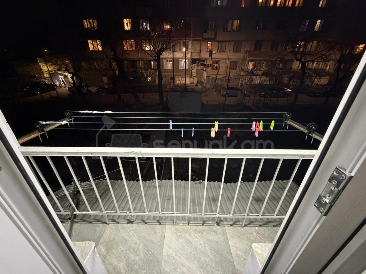 2 Սենյականոց Բնակարան Նորակառույց Քարե Շենքում, 40քմ, 3/5 հարկ, Դիզայներական Վերանորոգված, Կահավորված, Արևկող