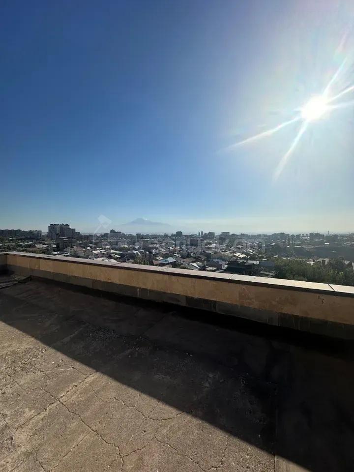 2 Սենյականոց Բնակարան Նորակառույցում, 126քմ, 8/10 հարկ, Կապիտալ Վերանորոգված