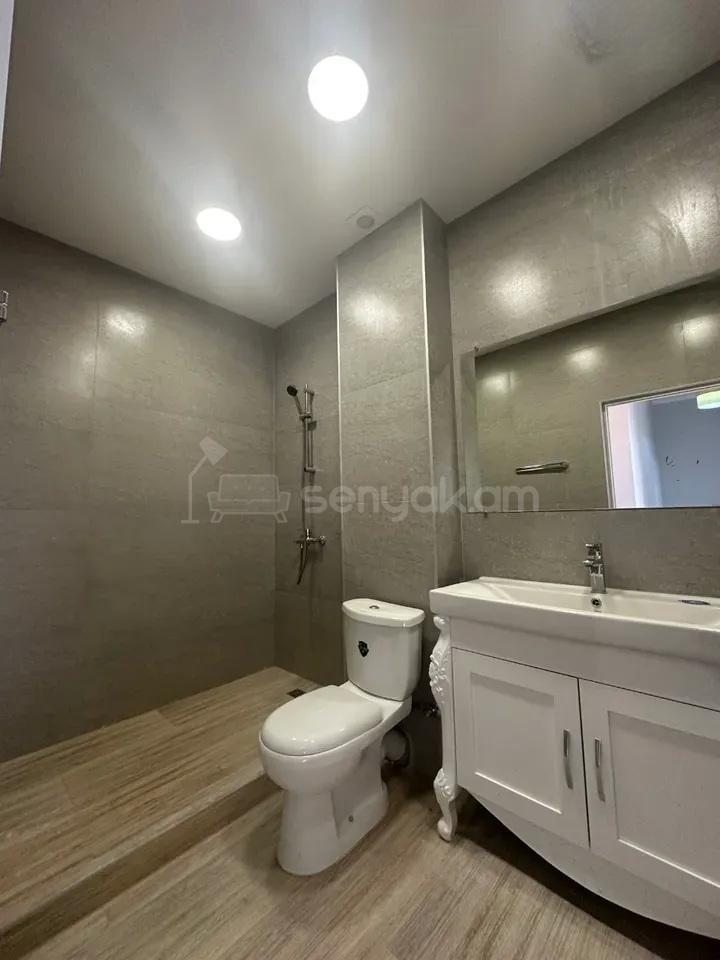 2 Սենյականոց Բնակարան Նորակառույցում, 126քմ, 8/10 հարկ, Կապիտալ Վերանորոգված