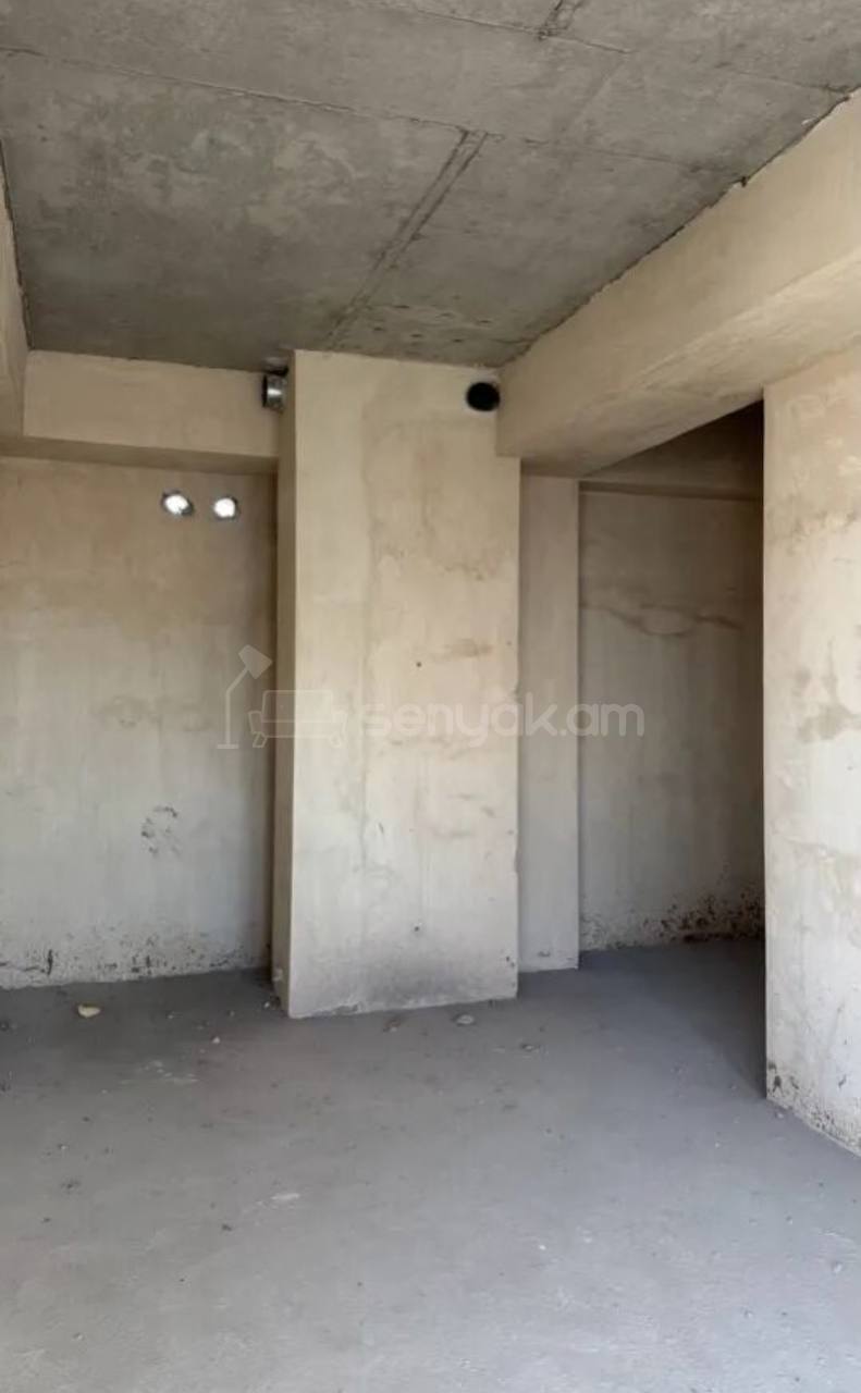 4 Սենյականոց Բնակարան, 132քմ, 10/16 հարկ, Զրոյական Վիճակում