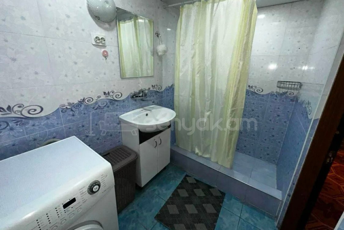 3 Սենյականոց Բնակարան, 100քմ, 14/14 հարկ, Կապիտալ Վերանորոգված, Կահավորված