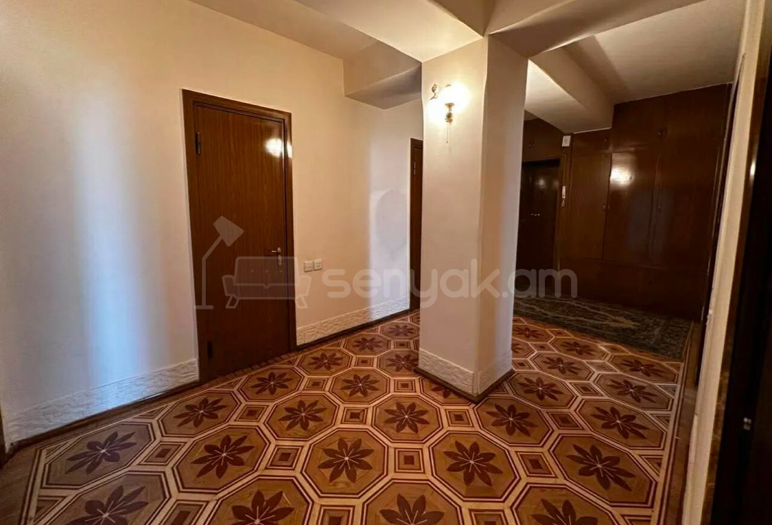 3 Սենյականոց Բնակարան, 100քմ, 14/14 հարկ, Կապիտալ Վերանորոգված, Կահավորված