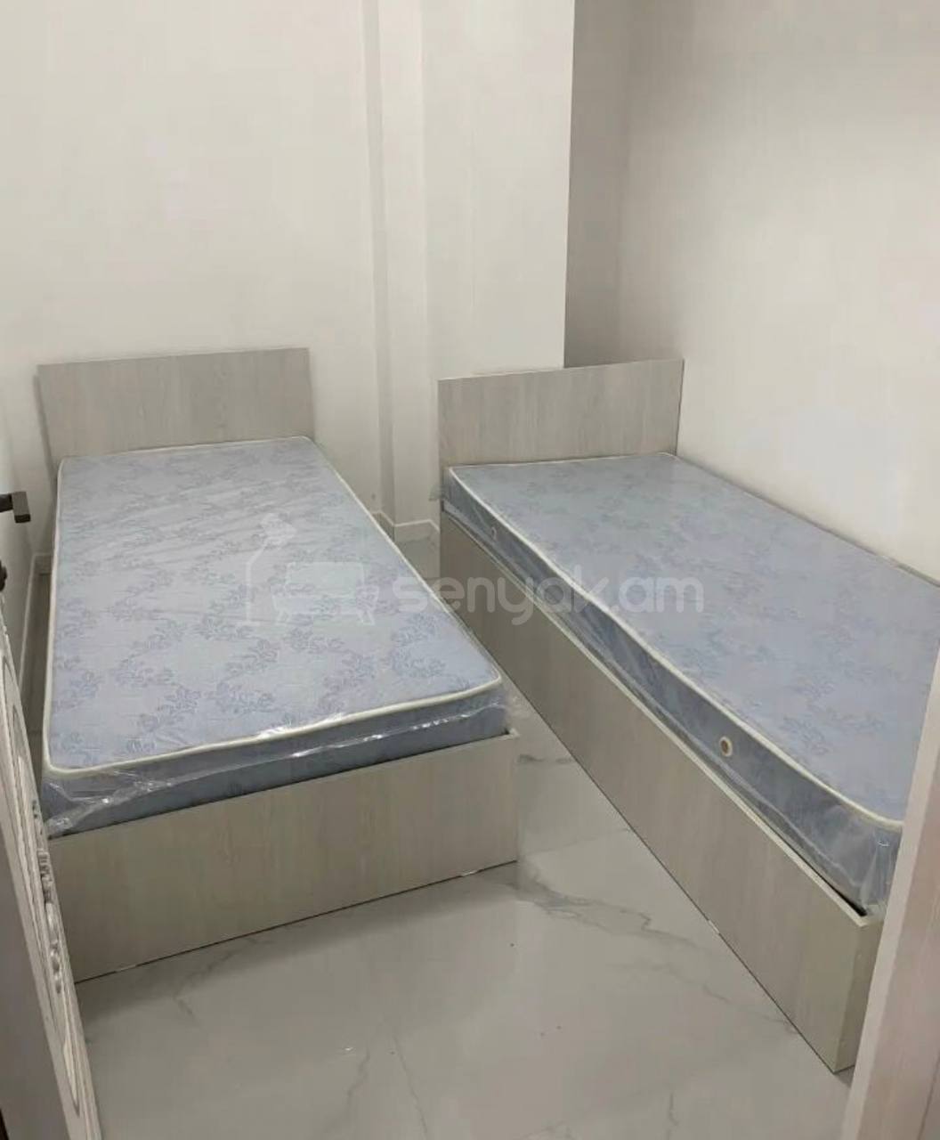 3 Սենյականոց Բնակարան, 61քմ, 3/12 հարկ, Կապիտալ Վերանորոգված, Կահավորված