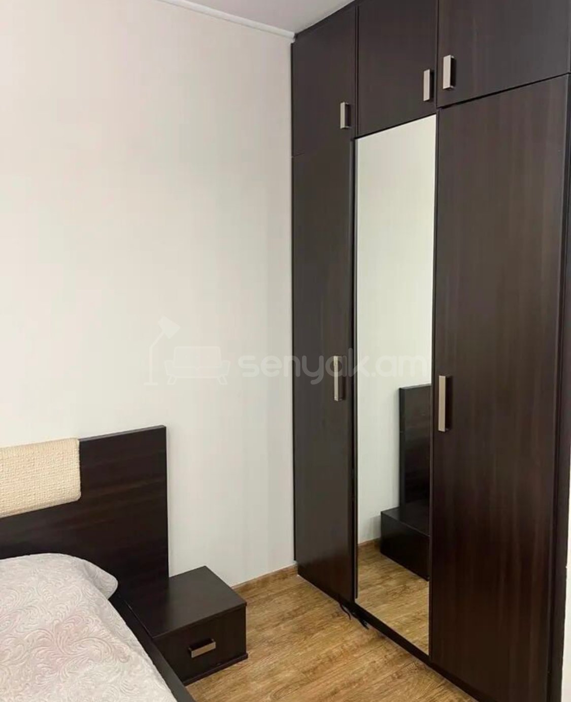 3 Սենյականոց Բնակարան, 86քմ, 1/11 հարկ, Դիզայներական Վերանորոգված