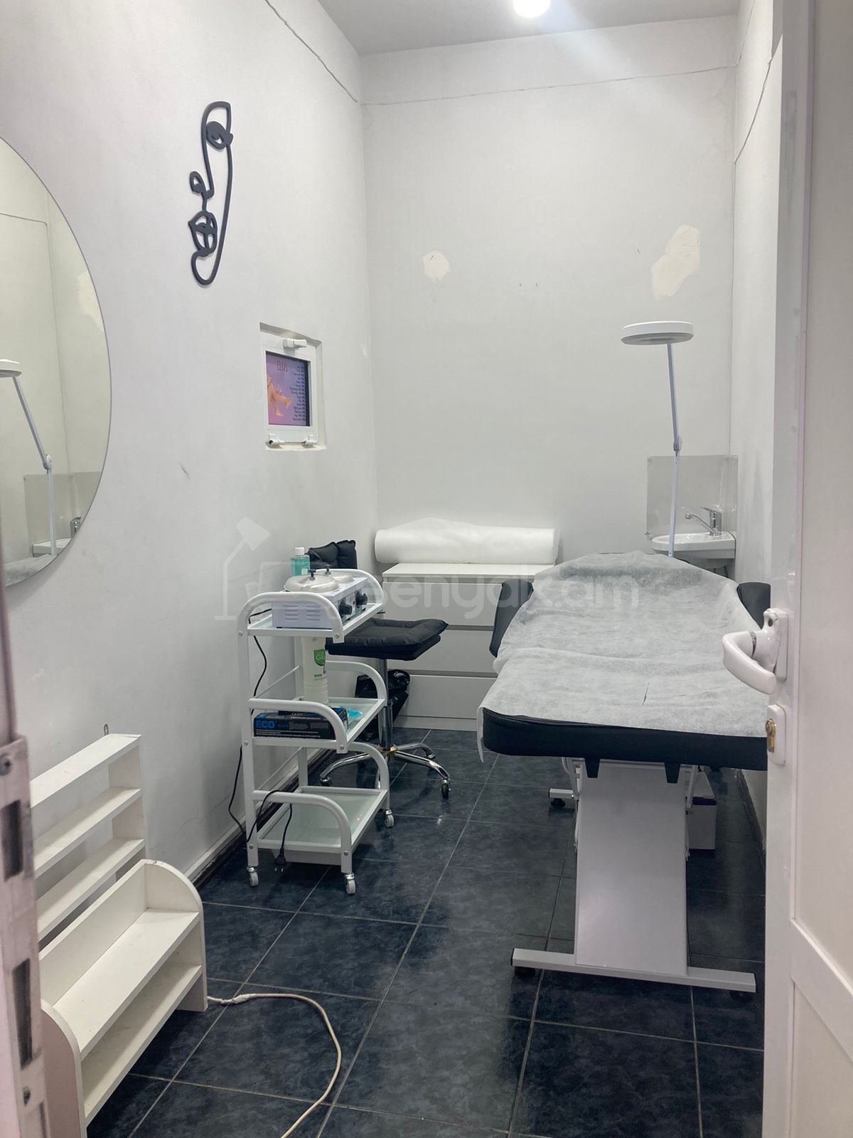 Սպասարկման Տարածք, 45քմ