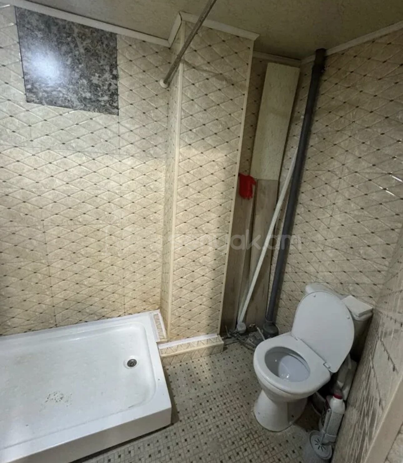 1 Սենյականոց Բնակարան, 40քմ, 12/12 հարկ, Կոսմետիկ Վերանորոգված, Կահավորված