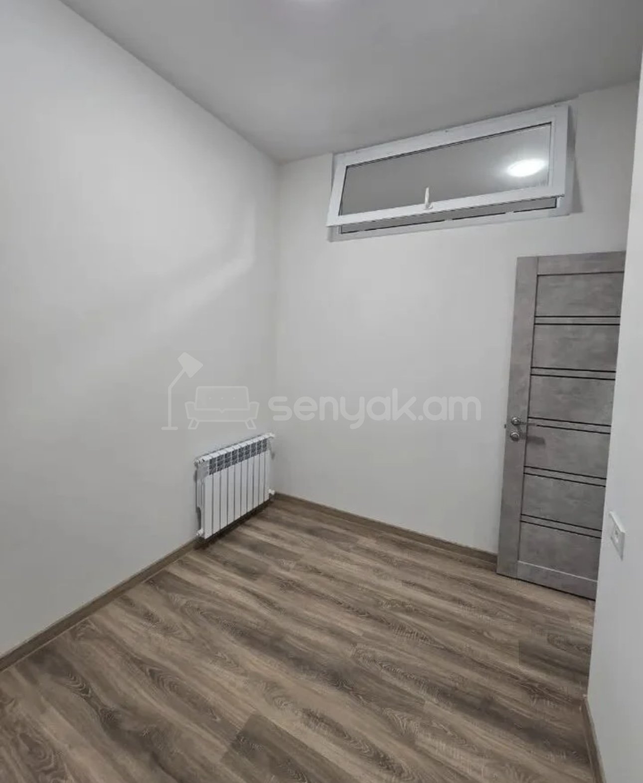 2 Սենյականոց Բնակարան, 45քմ, 13/16 հարկ, Կապիտալ Վերանորոգված, Կահավորված