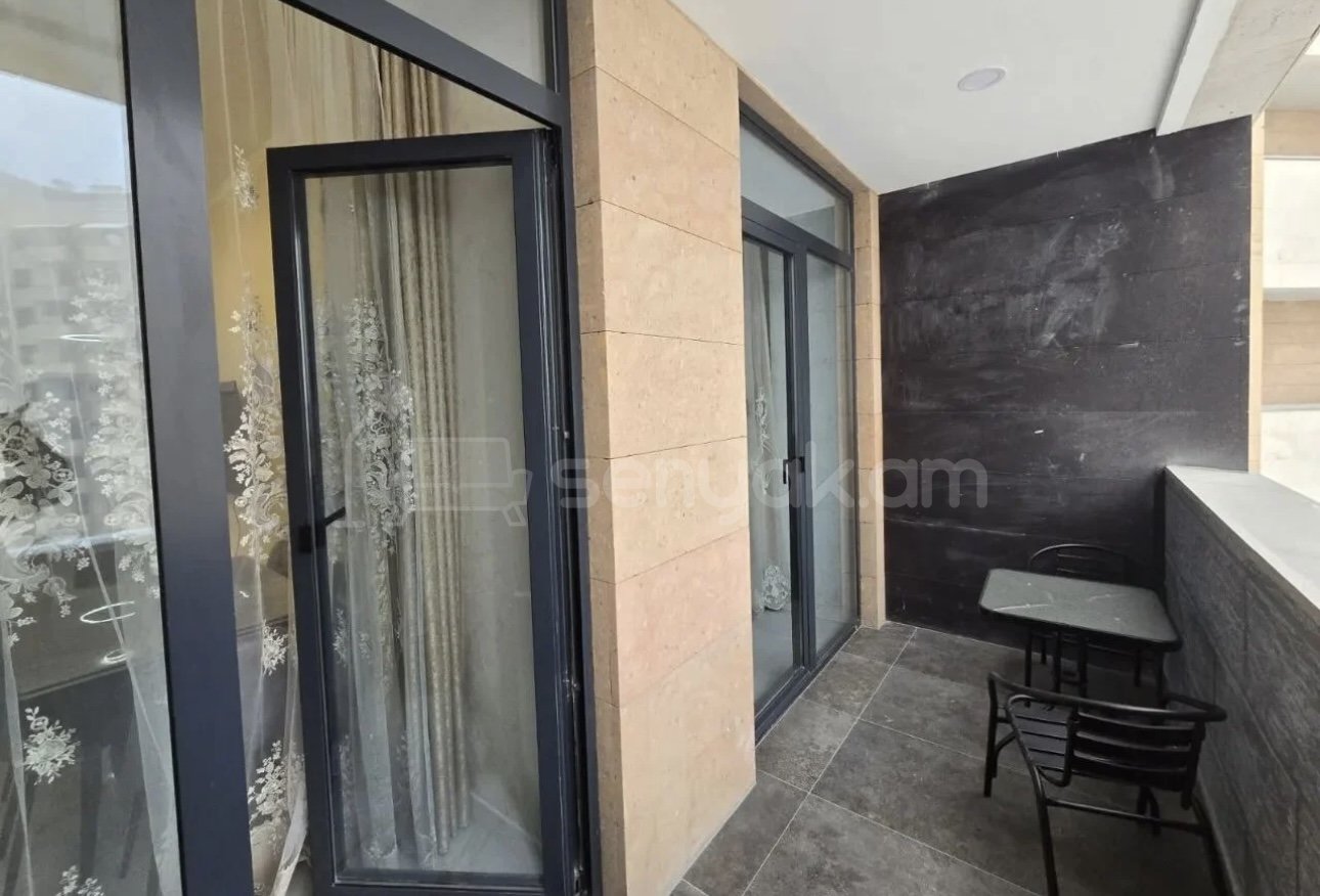 2 Սենյականոց Բնակարան Նորակառույցում, 58քմ, 8/19 հարկ, Դիզայներական Վերանորոգված, Կահավորված