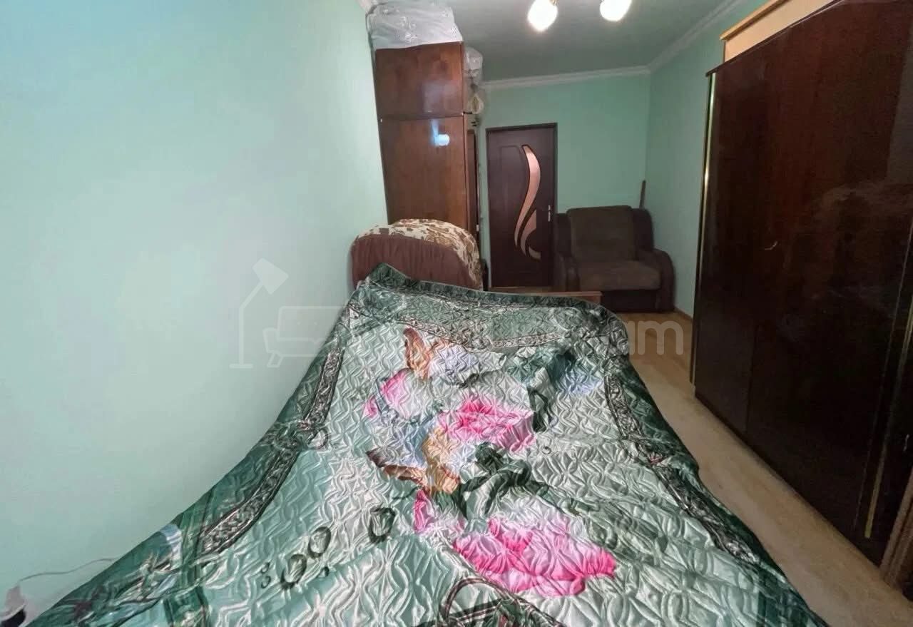 2 Սենյականոց Բնակարան, 58քմ, 2/4 հարկ, Նորմալ Վիճակում