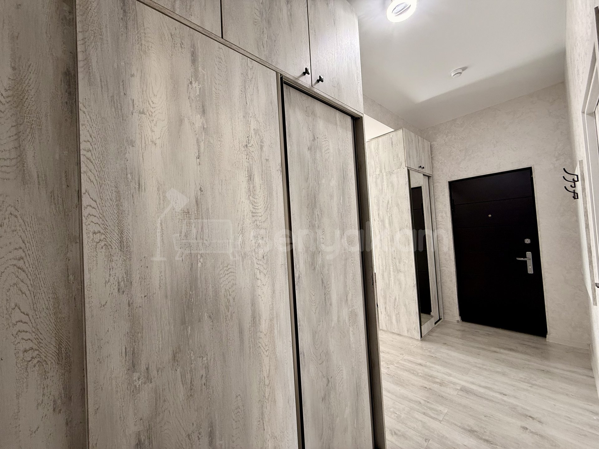 3 Սենյականոց Բնակարան Նորակառույցում, 79քմ, 4/7 հարկ, Կապիտալ Վերանորոգված, Կահավորված, Արևկող