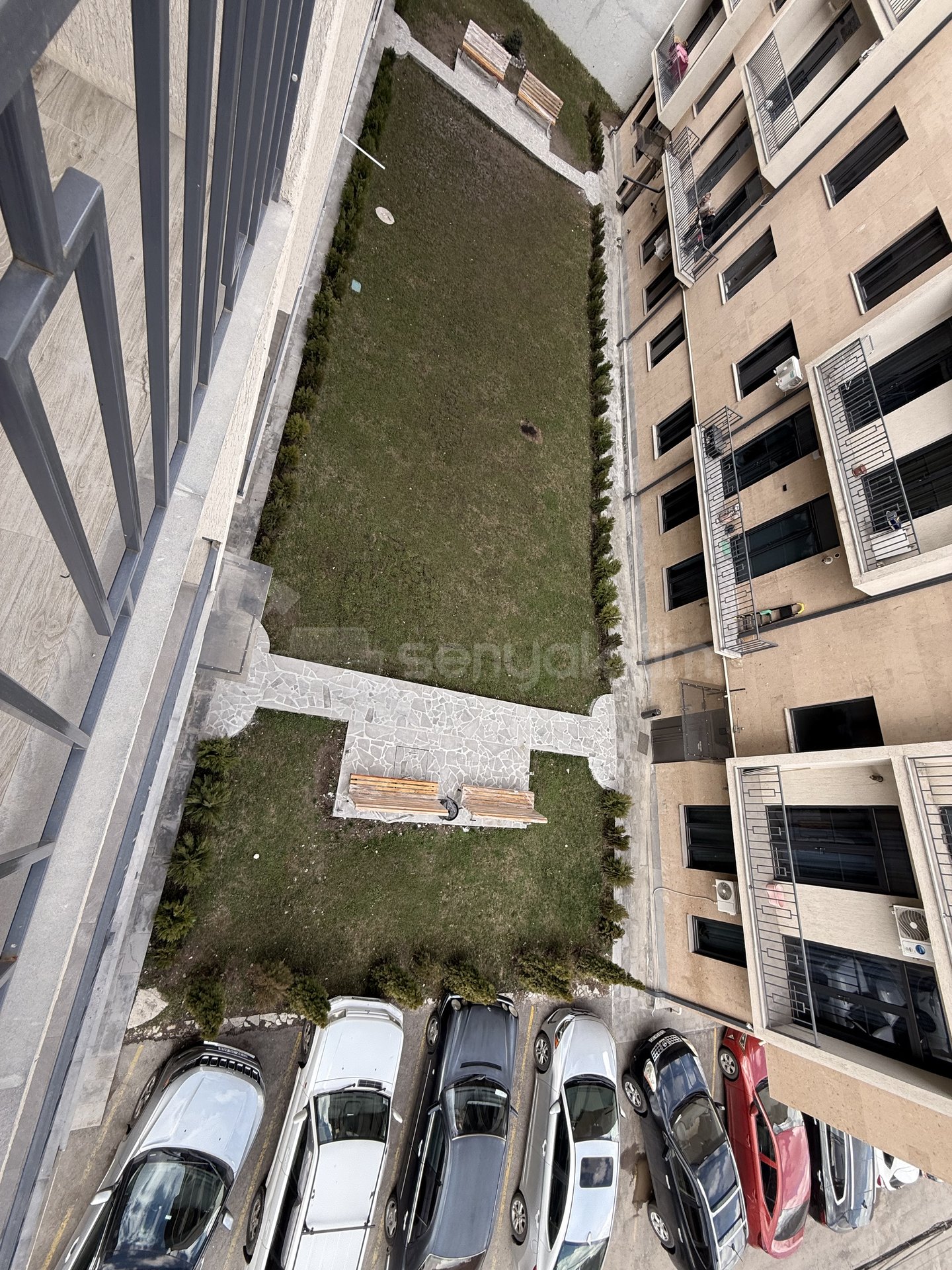 3 Սենյականոց Բնակարան Նորակառույցում, 79քմ, 4/7 հարկ, Կապիտալ Վերանորոգված, Կահավորված, Արևկող