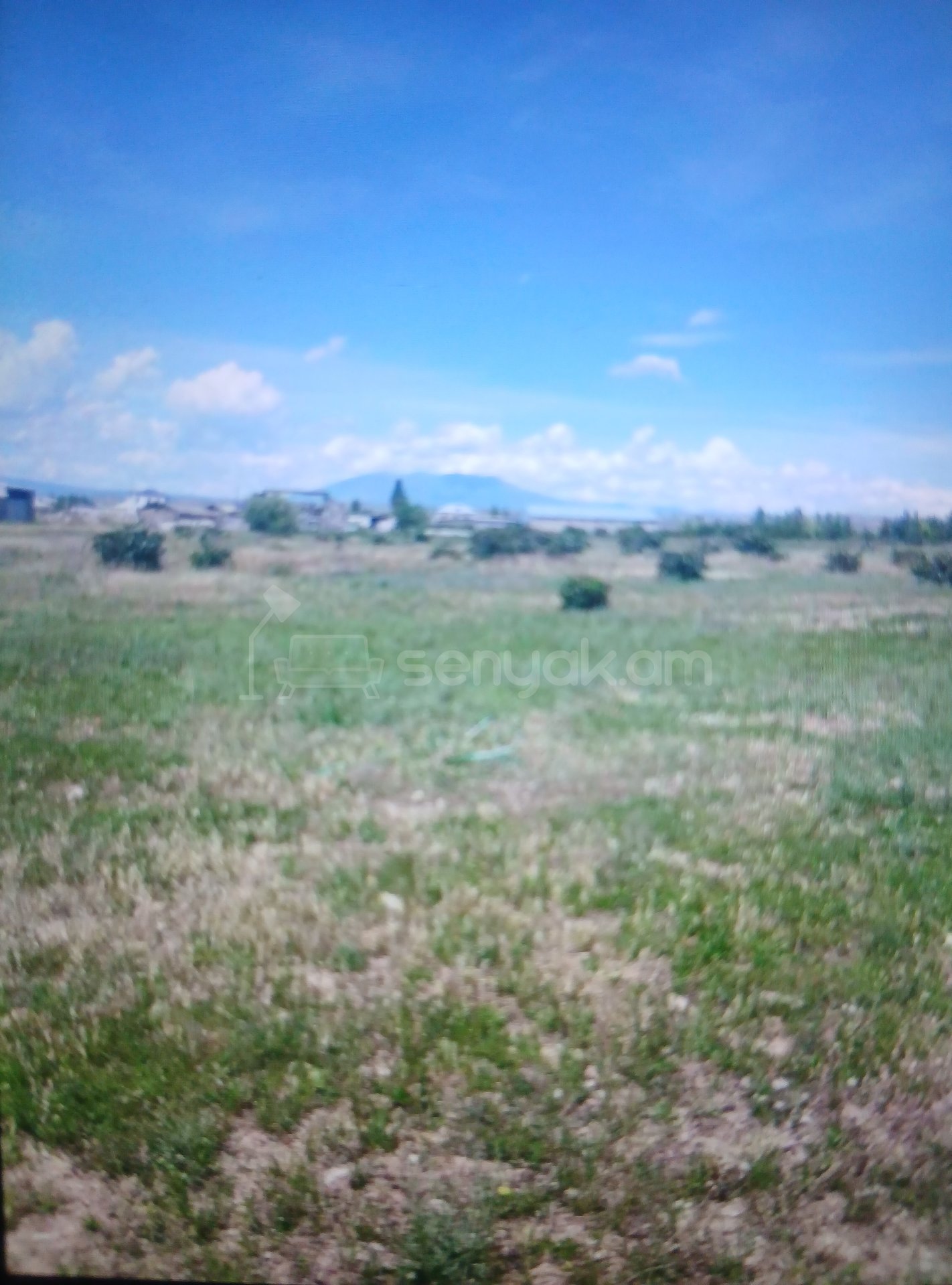 Կոմերցիոն Հողատարածք, 2200քմ, Ոռոգման Ջրով, Էլեկտրականությամբ