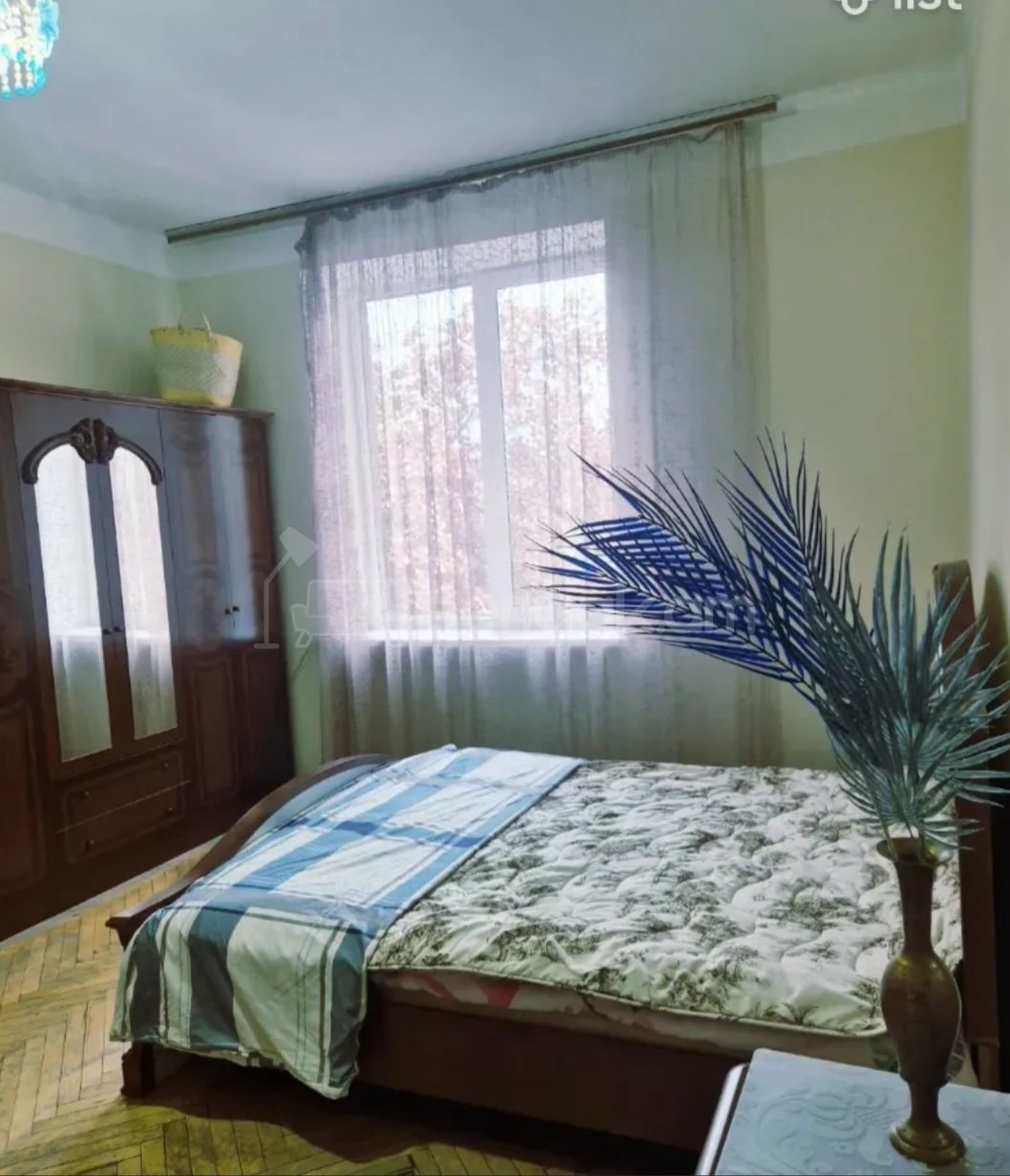 3 Սենյականոց Բնակարան Քարե Շենքում, 65քմ, 4/5 հարկ, Կոսմետիկ Վերանորոգված, Կահավորված, Արևկող