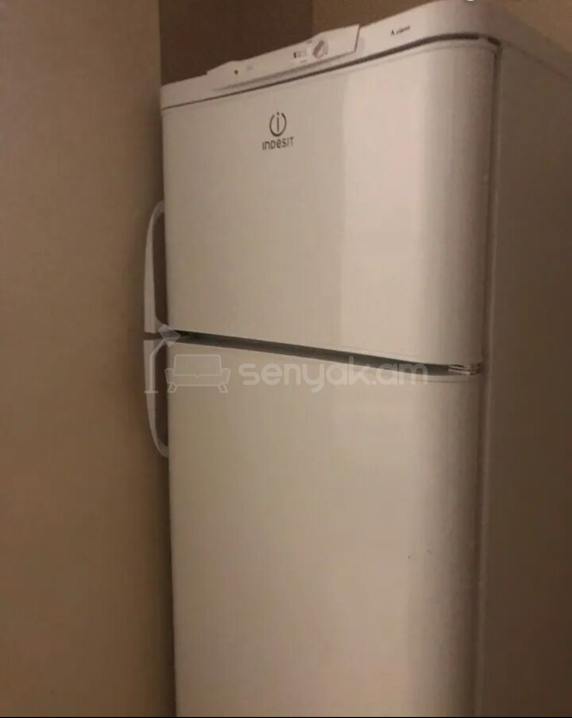 3 Սենյականոց Բնակարան, 63քմ, 4/12 հարկ, Կապիտալ Վերանորոգված, Կահավորված