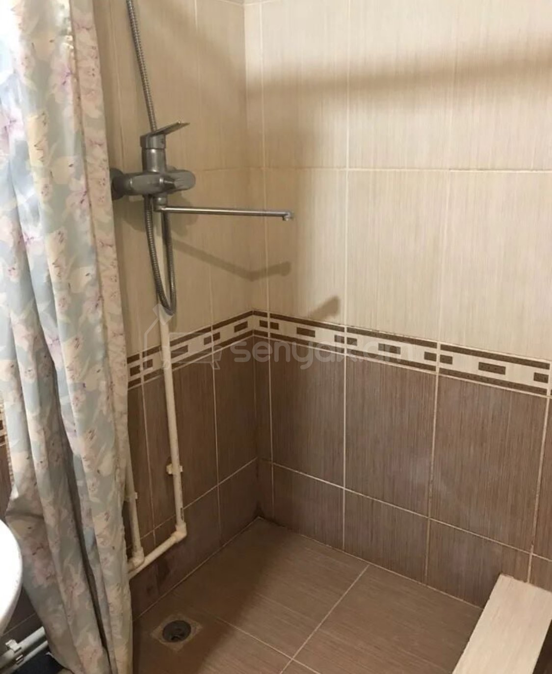 3 Սենյականոց Բնակարան, 63քմ, 4/12 հարկ, Կապիտալ Վերանորոգված, Կահավորված