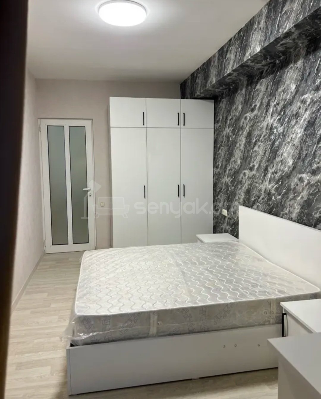 2 Սենյականոց Բնակարան, 60քմ, 9/11 հարկ, Կապիտալ Վերանորոգված, Կահավորված, Արևկող