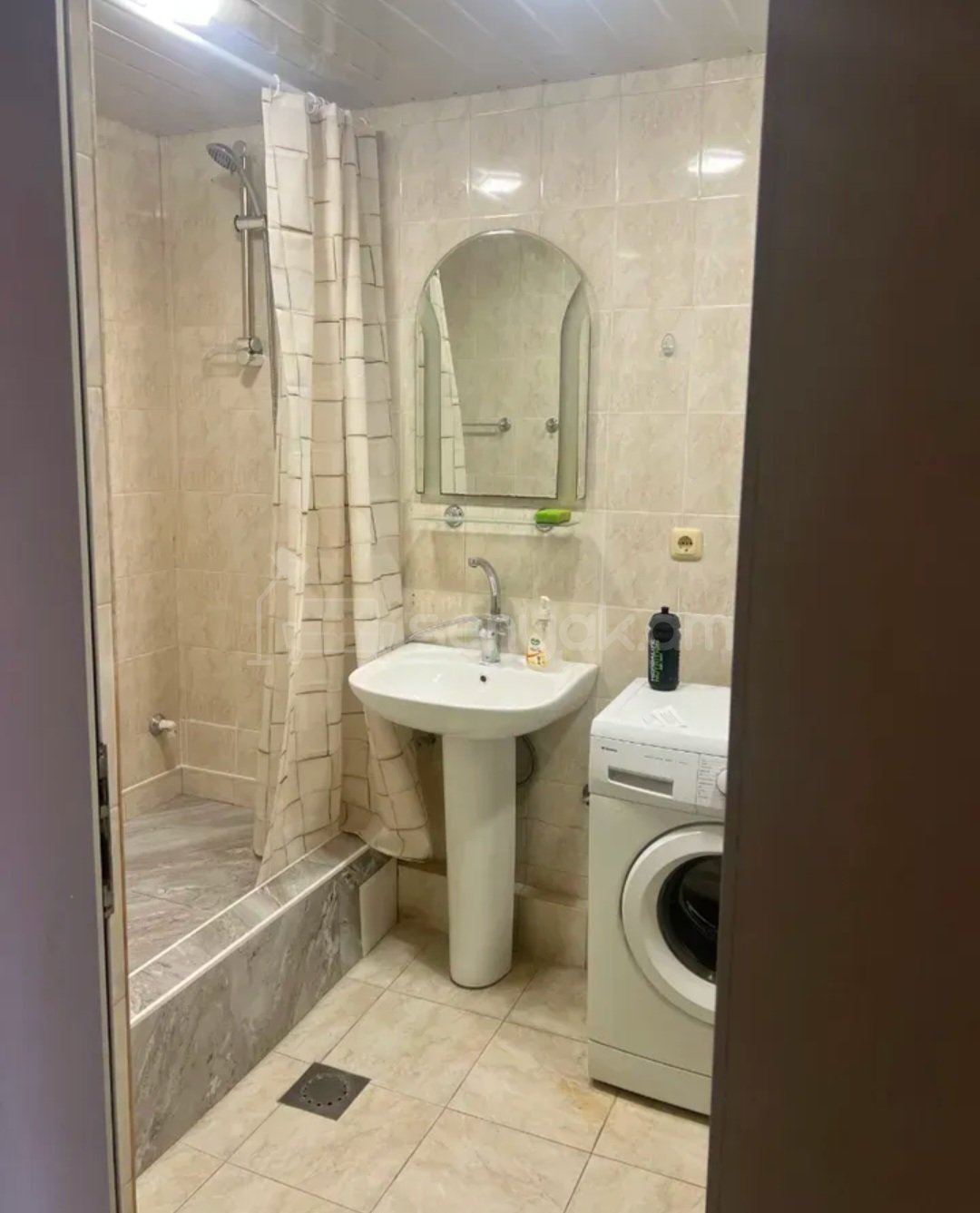 2 Սենյականոց Բնակարան, 60քմ, 9/11 հարկ, Կապիտալ Վերանորոգված, Կահավորված, Արևկող