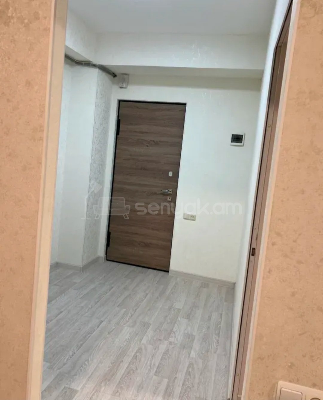 2 Սենյականոց Բնակարան, 60քմ, 9/11 հարկ, Կապիտալ Վերանորոգված, Կահավորված, Արևկող