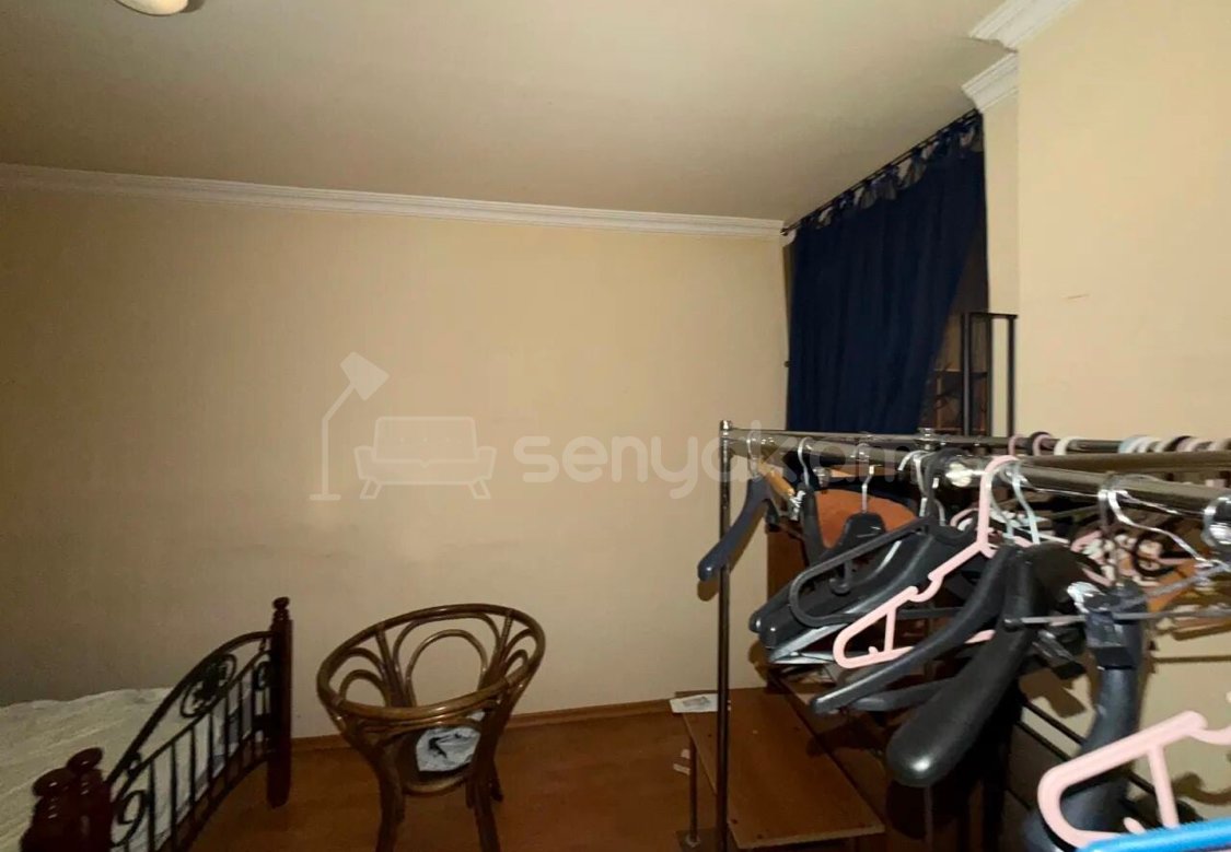 3 Սենյականոց Բնակարան, 78քմ, 2/11 հարկ, Կոսմետիկ Վերանորոգված