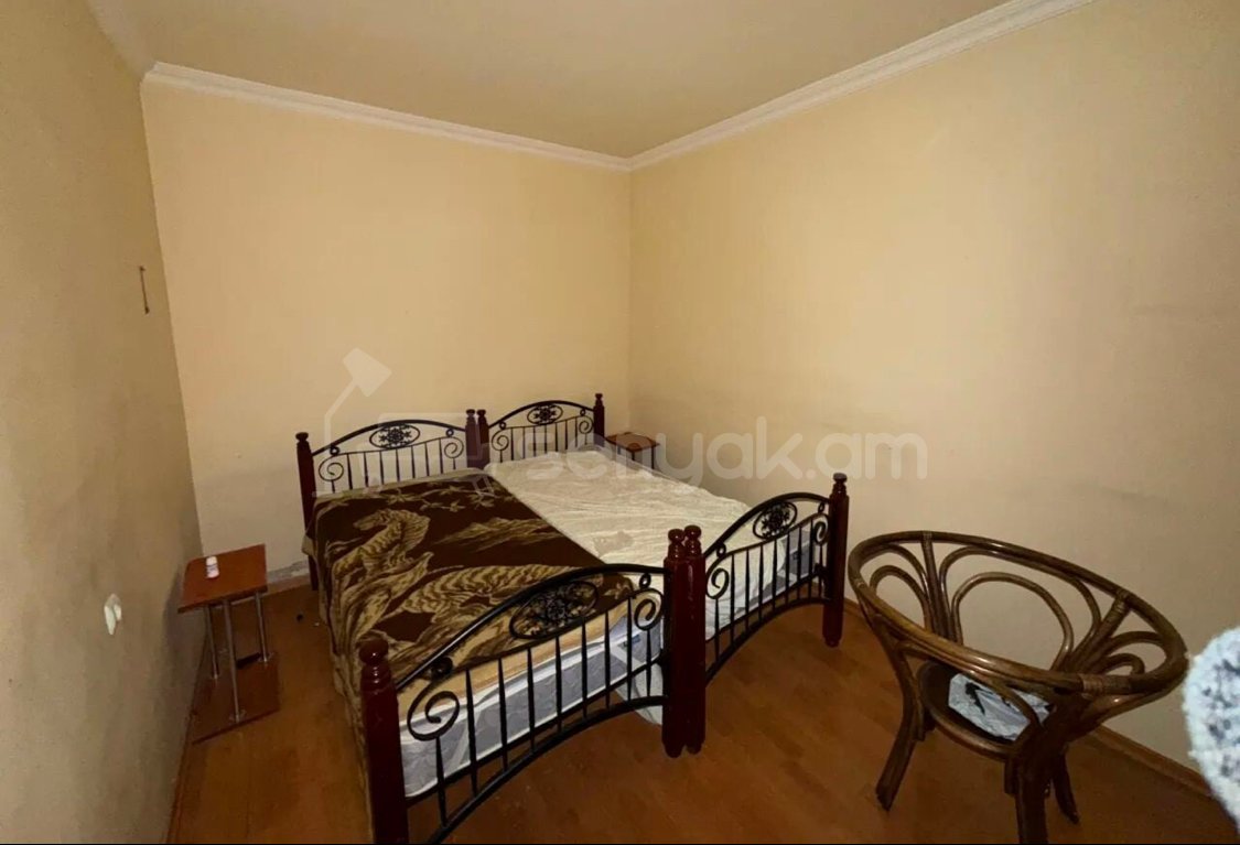 3 Սենյականոց Բնակարան, 78քմ, 2/11 հարկ, Կոսմետիկ Վերանորոգված