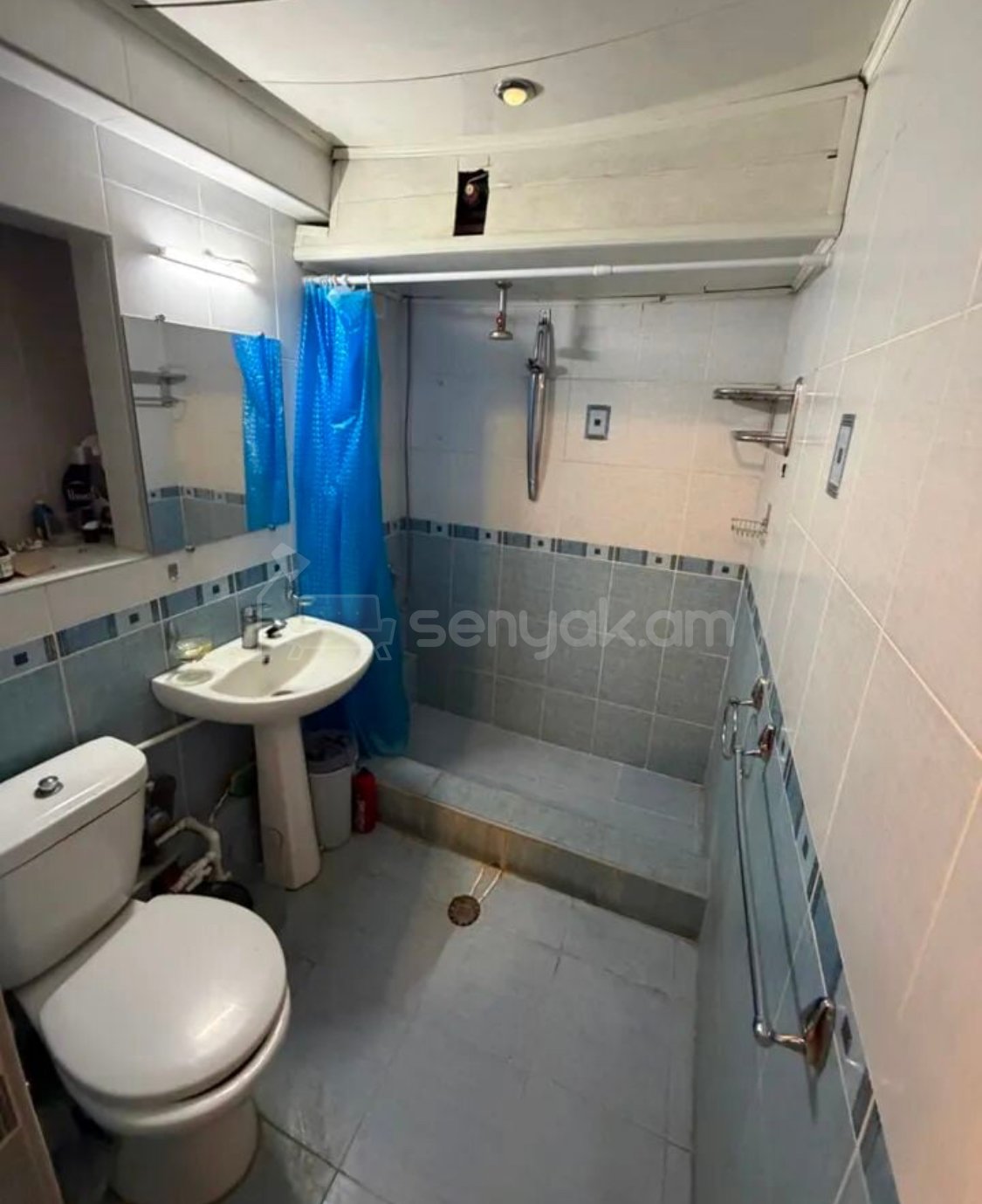 3 Սենյականոց Բնակարան, 78քմ, 2/11 հարկ, Կոսմետիկ Վերանորոգված