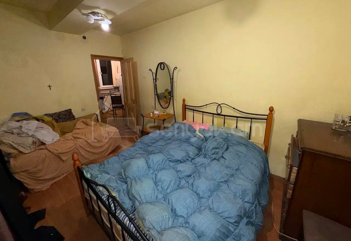 3 Սենյականոց Բնակարան, 78քմ, 2/11 հարկ, Կոսմետիկ Վերանորոգված