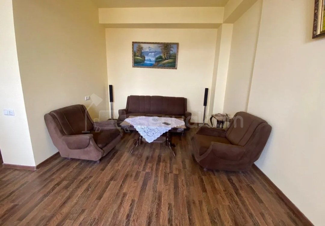 1 Սենյականոց Բնակարան, 51քմ, 5/6 հարկ, Կապիտալ Վերանորոգված, Կահավորված, Արևկող