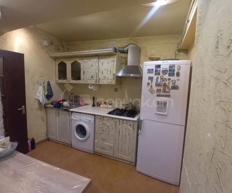 3 Սենյականոց Բնակարան, 76քմ, 13/14 հարկ, Կապիտալ Վերանորոգված, Կահավորված, Արևկող