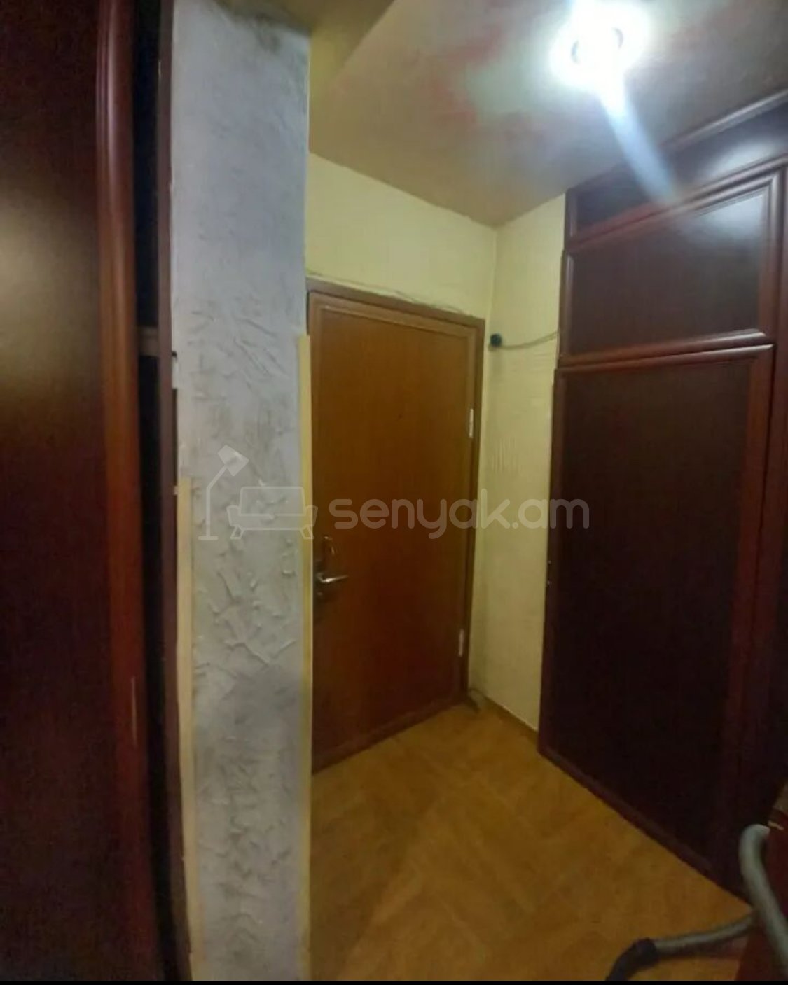 3 Սենյականոց Բնակարան, 76քմ, 13/14 հարկ, Կապիտալ Վերանորոգված, Կահավորված, Արևկող