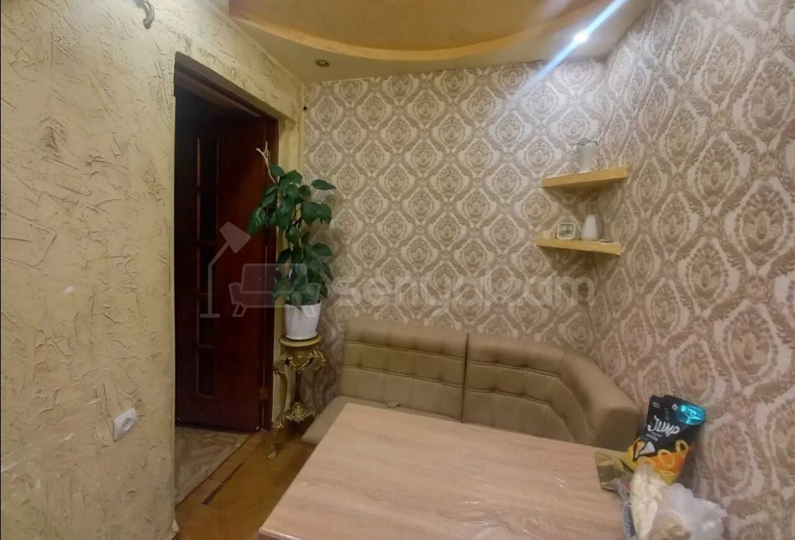 3 Սենյականոց Բնակարան, 76քմ, 13/14 հարկ, Կապիտալ Վերանորոգված, Կահավորված, Արևկող