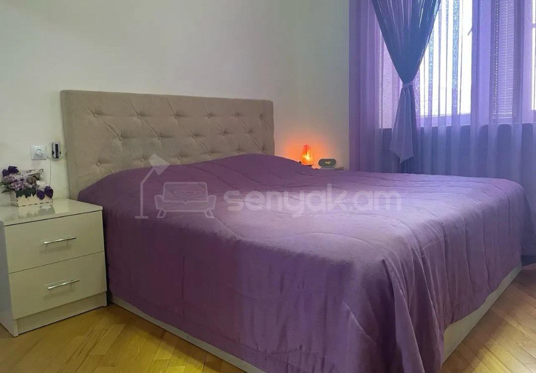 4 Սենյականոց Բնակարան Նորակառույցում, 95քմ, 4/9 հարկ, Կապիտալ Վերանորոգված