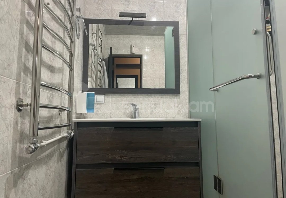 4 Սենյականոց Բնակարան Նորակառույցում, 95քմ, 4/9 հարկ, Կապիտալ Վերանորոգված