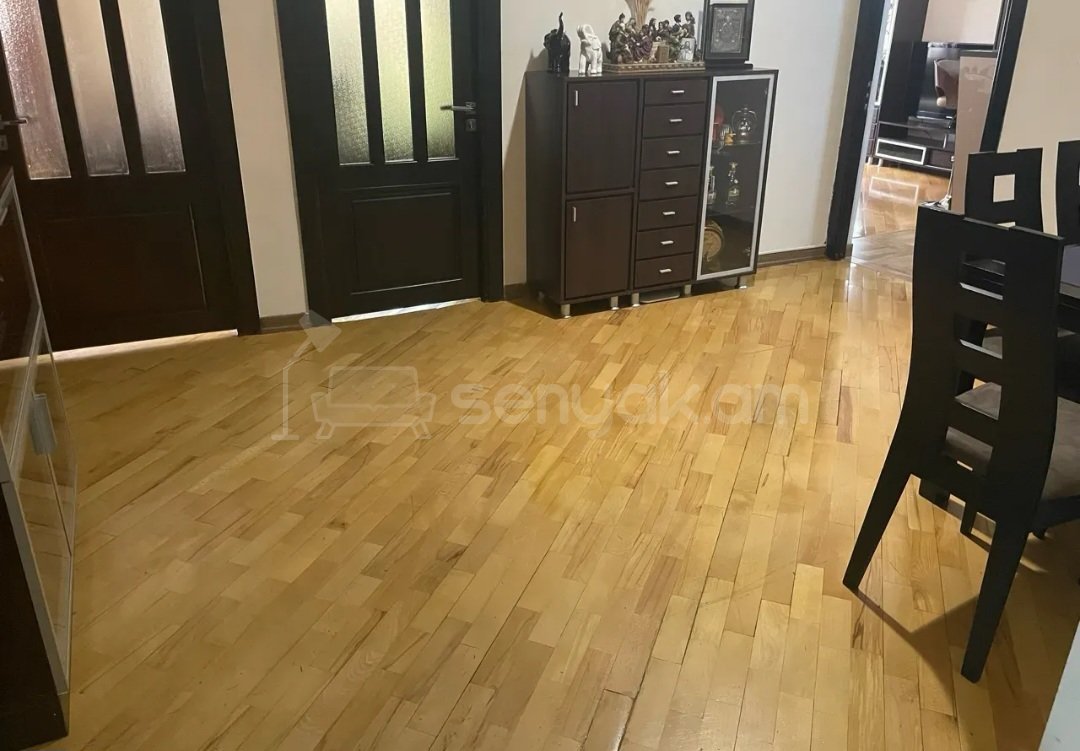 4 Սենյականոց Բնակարան Նորակառույցում, 95քմ, 4/9 հարկ, Կապիտալ Վերանորոգված