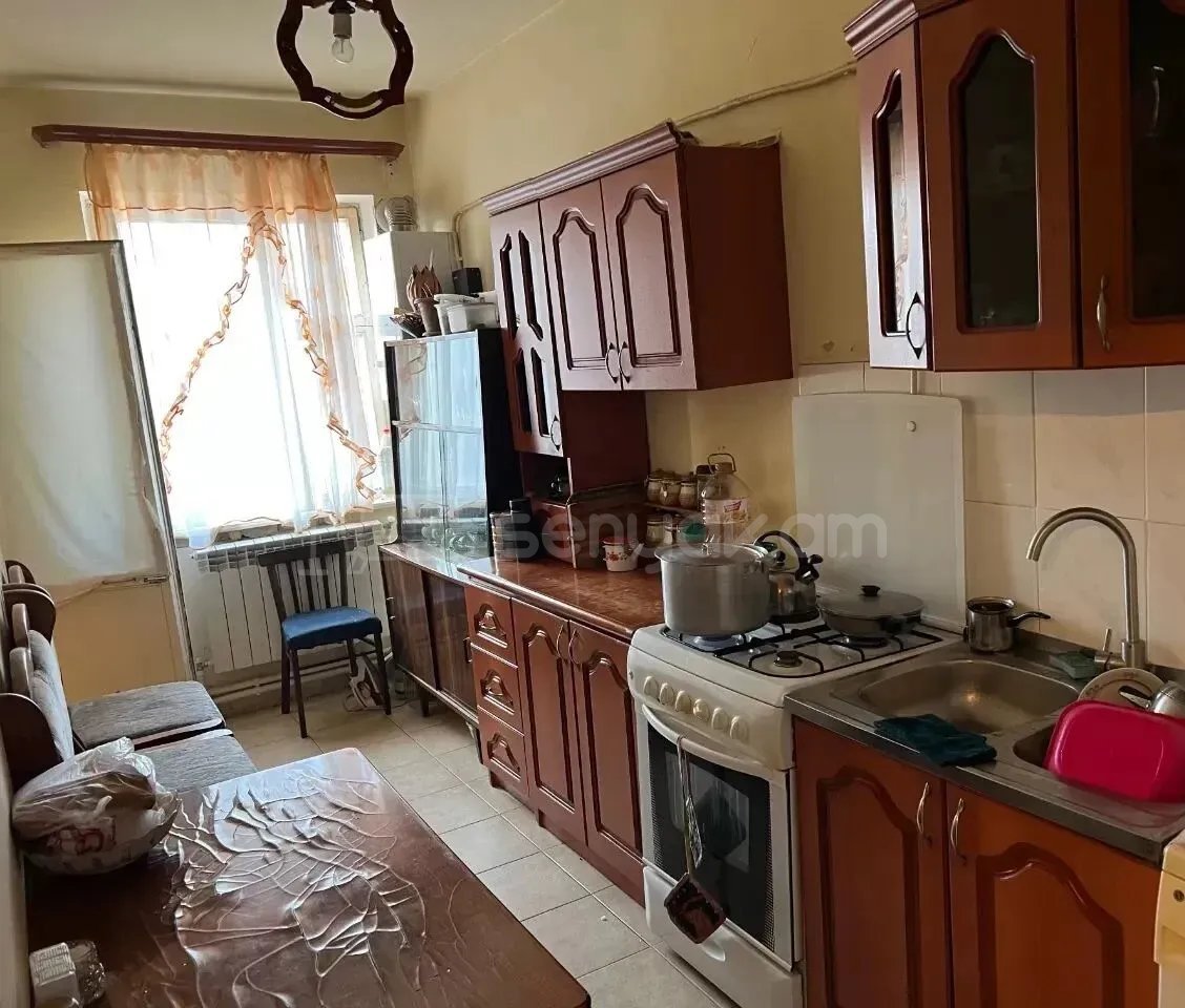 3 Սենյականոց Բնակարան, 78քմ, 9/9 հարկ, Կոսմետիկ Վերանորոգված