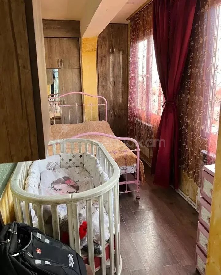 3 Սենյականոց Բնակարան, 78քմ, 9/9 հարկ, Կոսմետիկ Վերանորոգված