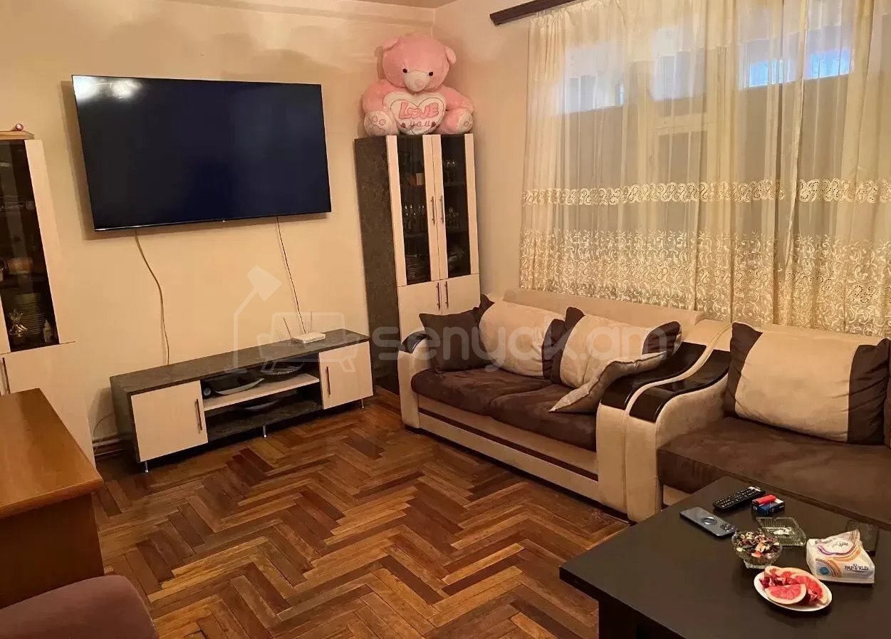 3 Սենյականոց Բնակարան, 78քմ, 9/9 հարկ, Կոսմետիկ Վերանորոգված