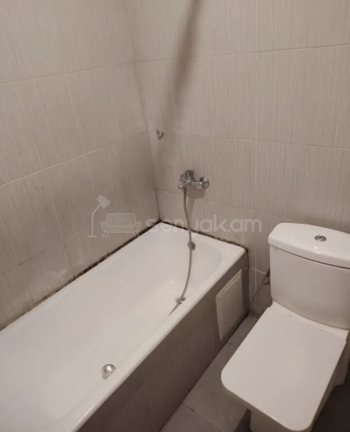 3 Սենյականոց Բնակարան Նորակառույցում, 82քմ, 4/8 հարկ, Կապիտալ Վերանորոգված