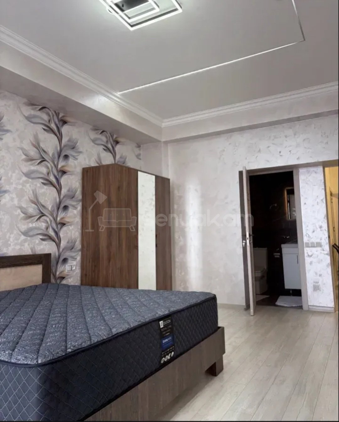 3 Սենյականոց Բնակարան Նորակառույցում, 110քմ, 12/18 հարկ, Դիզայներական Վերանորոգված