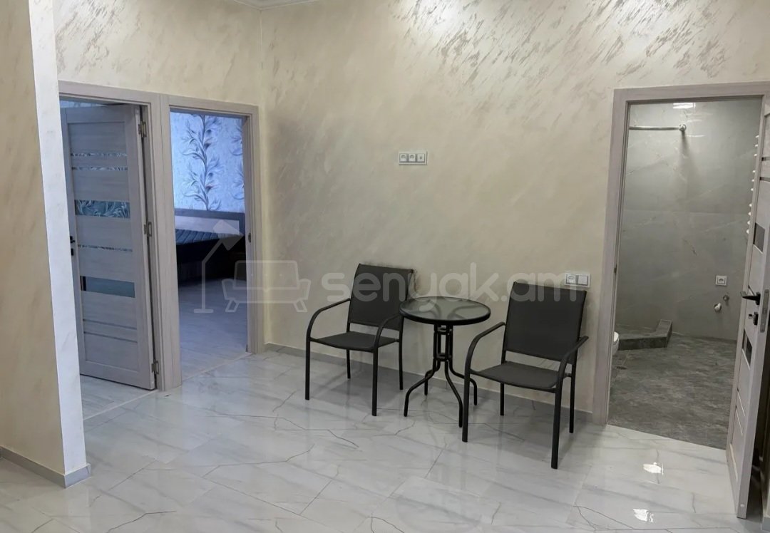 3 Սենյականոց Բնակարան Նորակառույցում, 110քմ, 12/18 հարկ, Դիզայներական Վերանորոգված