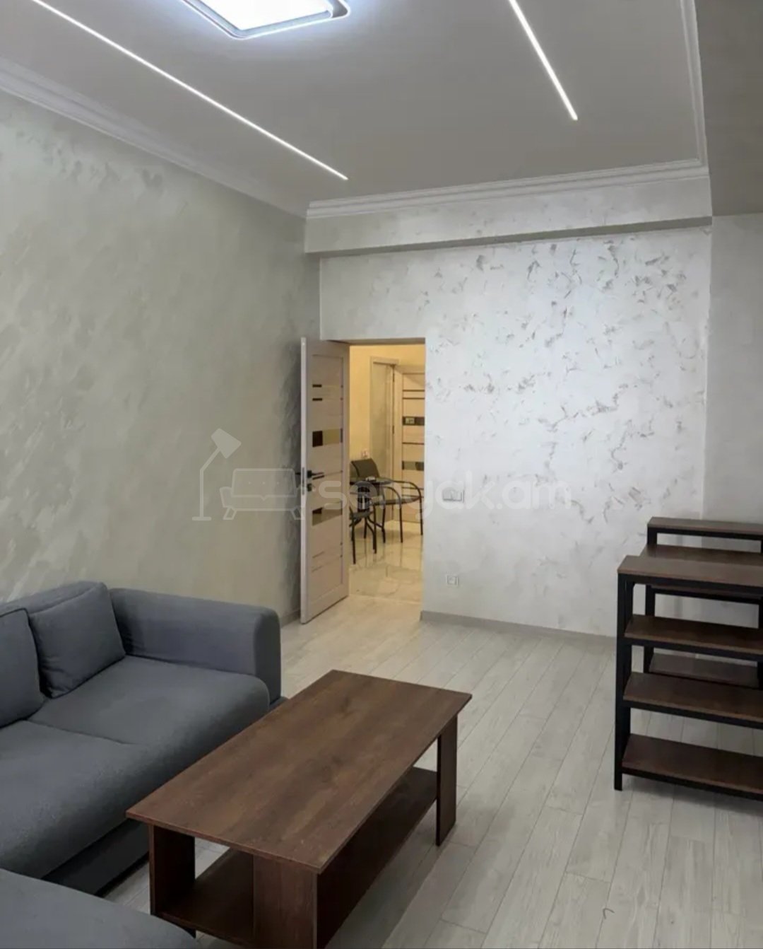 3 Սենյականոց Բնակարան Նորակառույցում, 110քմ, 12/18 հարկ, Դիզայներական Վերանորոգված