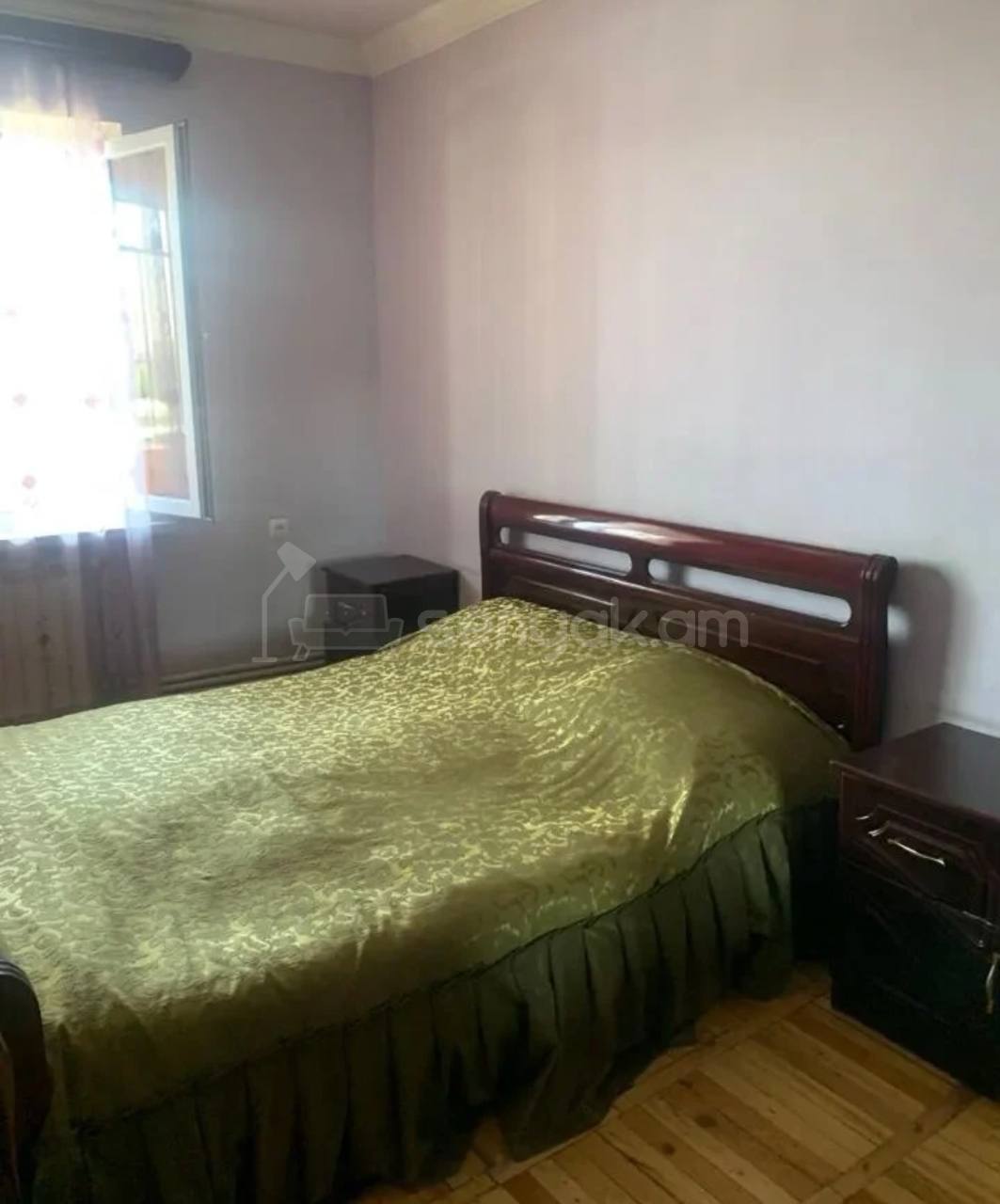 3 Սենյականոց Բնակարան, 96քմ, 4/9 հարկ, Կոսմետիկ Վերանորոգված