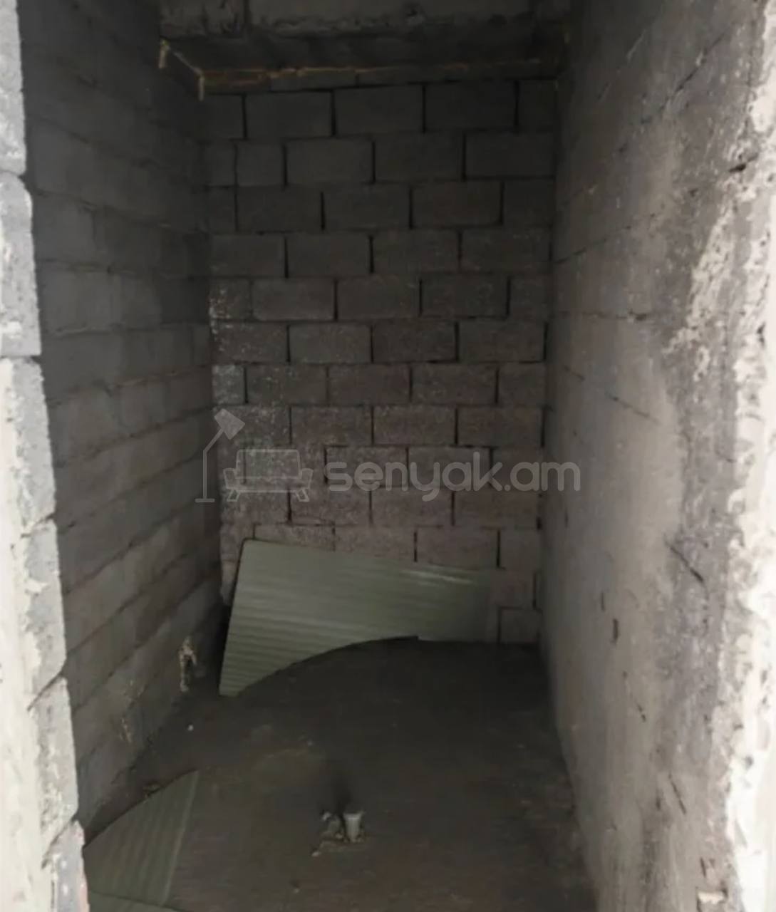 3 Սենյականոց Բնակարան, 109քմ, 13/18 հարկ, Զրոյական Վիճակում