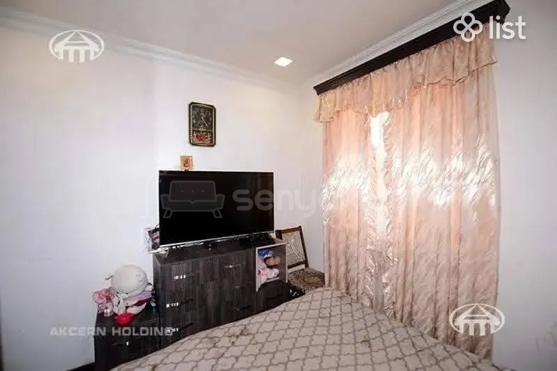 4 Սենյականոց Սեփական Տուն, 76քմ, Նորմալ Վիճակում