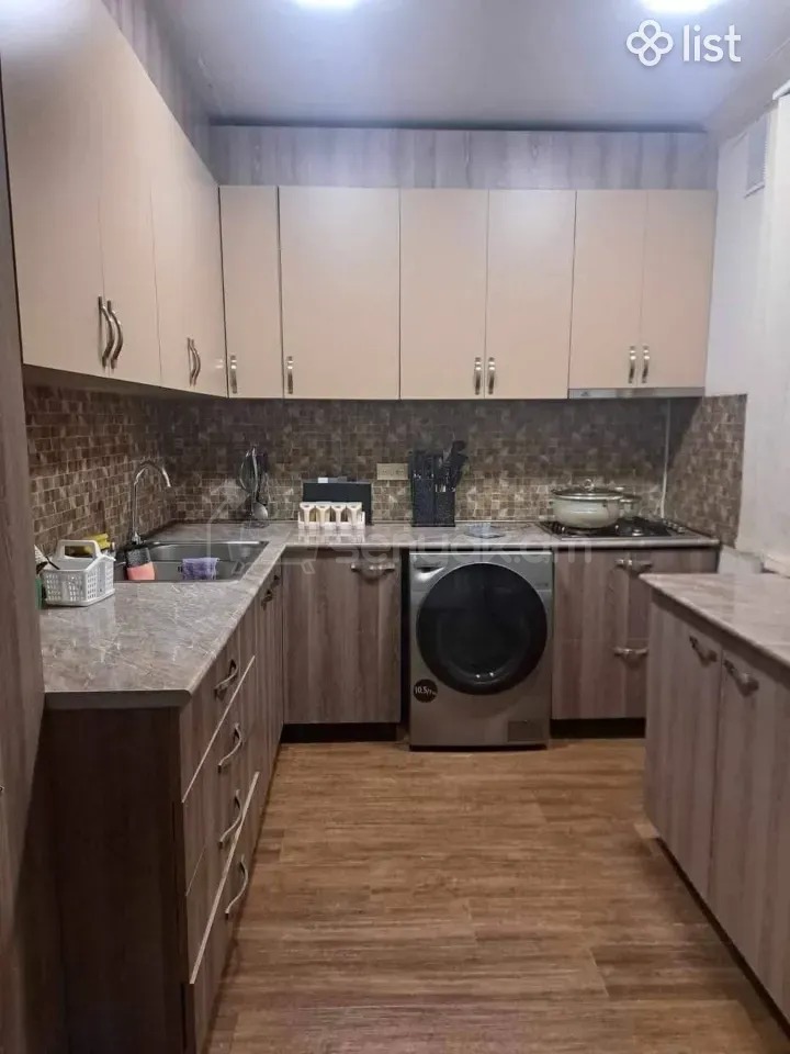 4 Սենյականոց Սեփական Տուն, 76քմ, Նորմալ Վիճակում