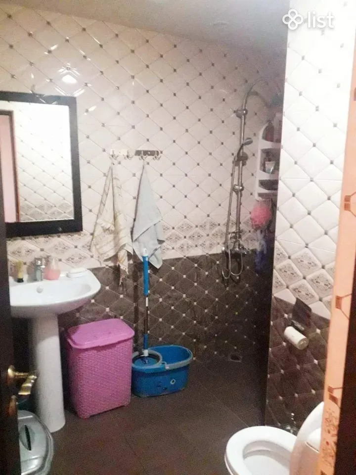 4 Սենյականոց Սեփական Տուն, 76քմ, Նորմալ Վիճակում