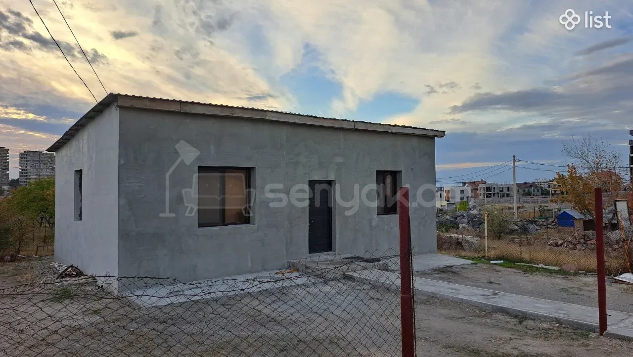 4 Սենյականոց Սեփական Տուն, 76քմ, Նորմալ Վիճակում