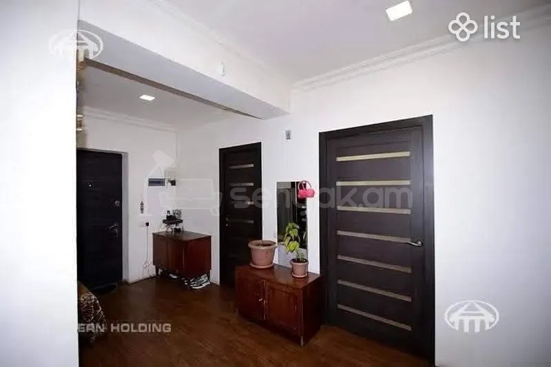 4 Սենյականոց Սեփական Տուն, 76քմ, Նորմալ Վիճակում