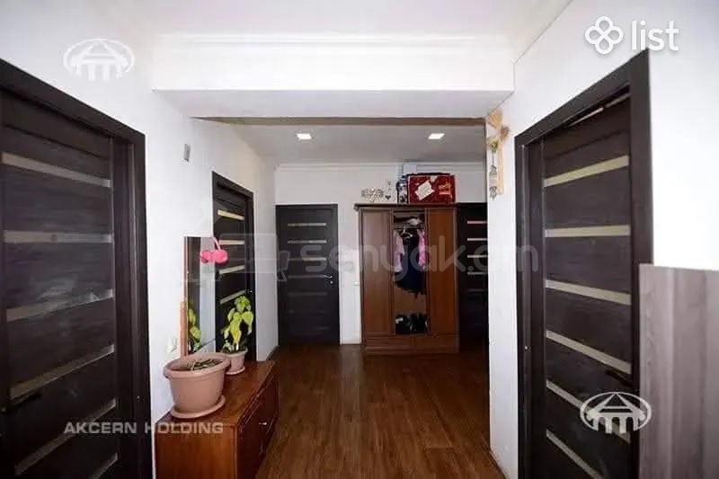 4 Սենյականոց Սեփական Տուն, 76քմ, Նորմալ Վիճակում