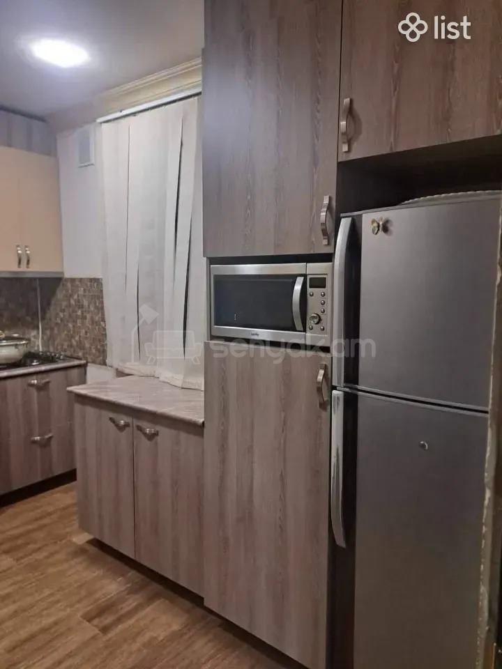 4 Սենյականոց Սեփական Տուն, 76քմ, Նորմալ Վիճակում