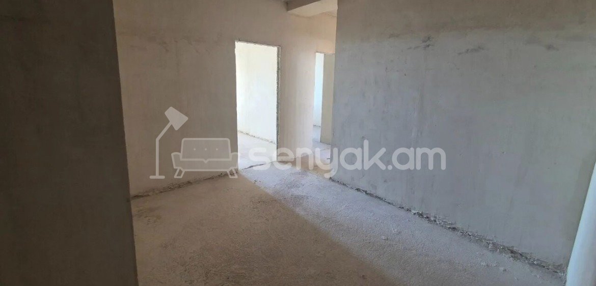 4 Սենյականոց Բնակարան, 133քմ, 15/22 հարկ, Զրոյական Վիճակում